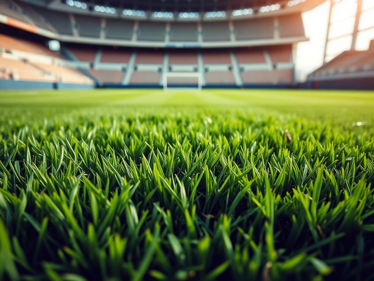 Gramados Esportivos